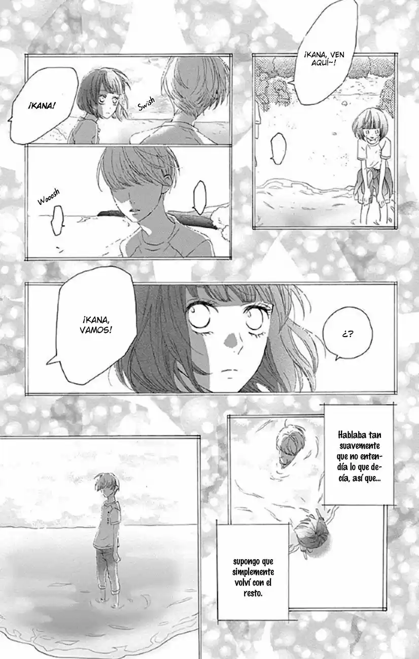 Shoujo- Shoujo-Shoujo Na No - Capítulo 2 - Página 24 - LectorTMOo