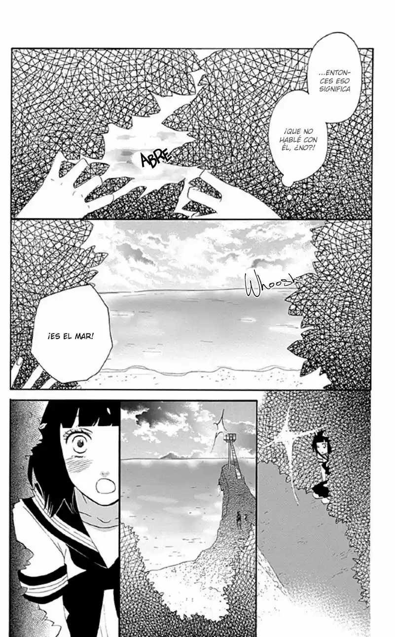 Shoujo- Shoujo-Shoujo Na No - Capítulo 2 - Página 25 - LectorTMOo