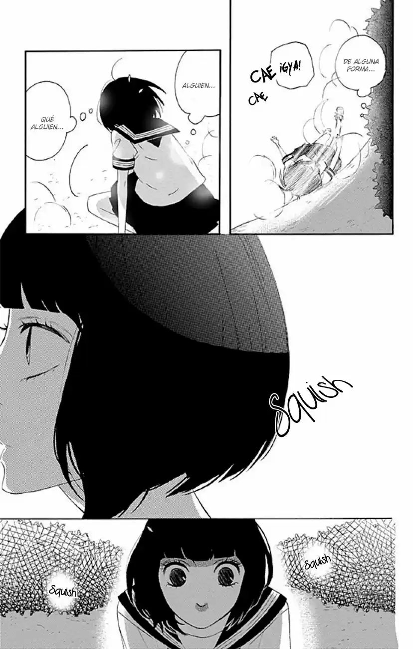 Shoujo- Shoujo-Shoujo Na No - Capítulo 2 - Página 26 - LectorTMOo