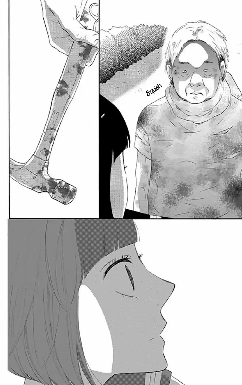 Shoujo- Shoujo-Shoujo Na No - Capítulo 2 - Página 27 - LectorTMOo