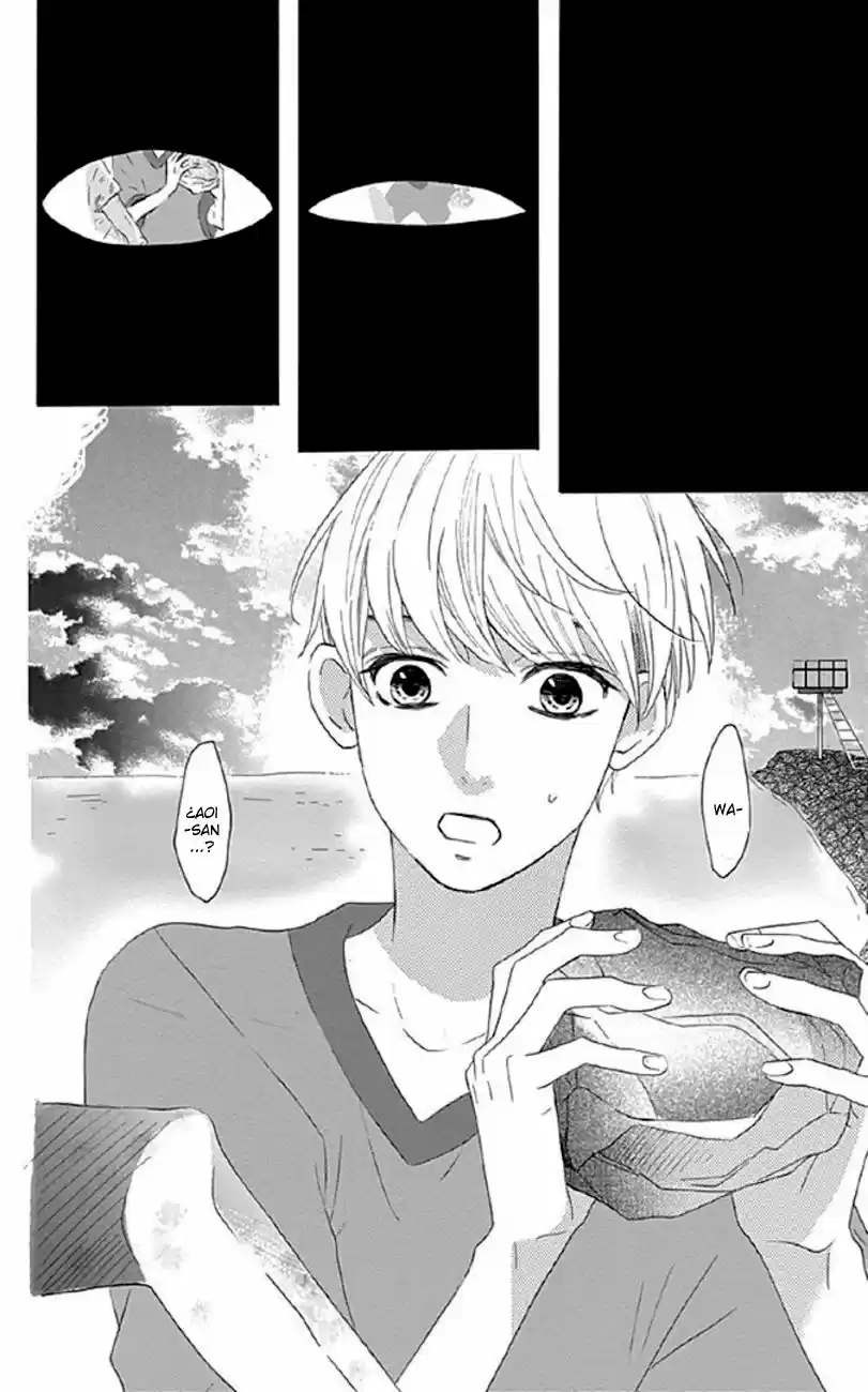 Shoujo- Shoujo-Shoujo Na No - Capítulo 2 - Página 29 - LectorTMOo