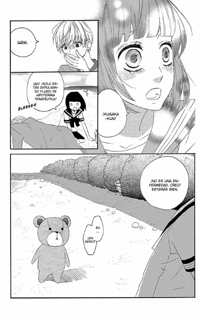 Shoujo- Shoujo-Shoujo Na No - Capítulo 2 - Página 30 - LectorTMOo