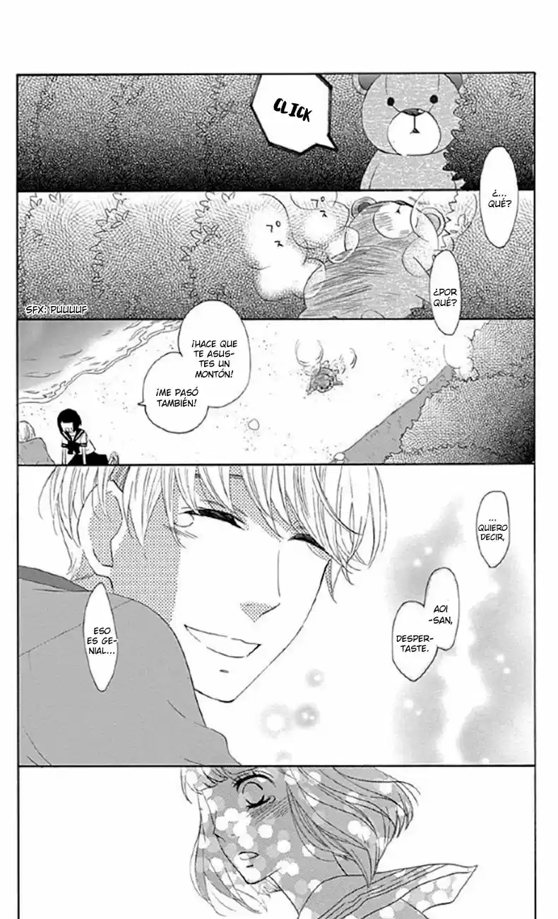 Shoujo- Shoujo-Shoujo Na No - Capítulo 2 - Página 31 - LectorTMOo