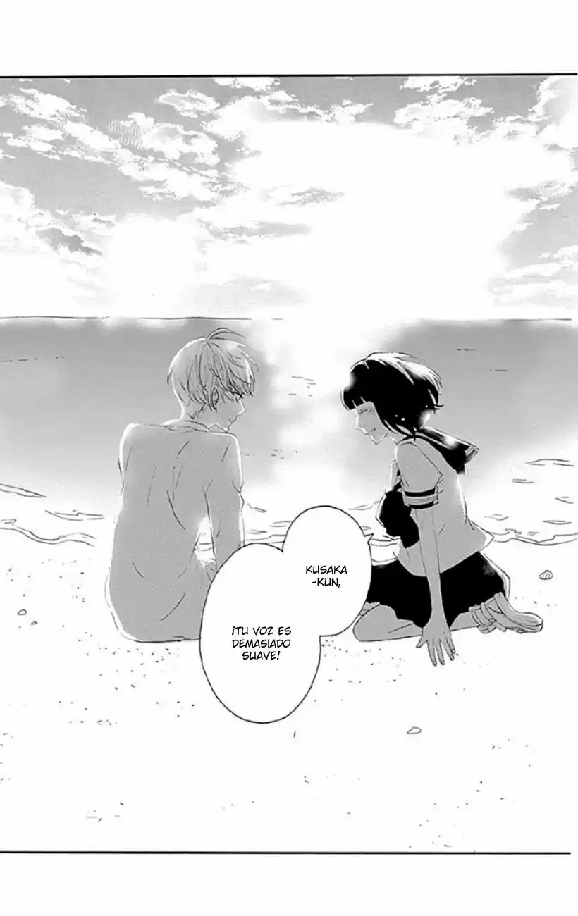 Shoujo- Shoujo-Shoujo Na No - Capítulo 2 - Página 32 - LectorTMOo