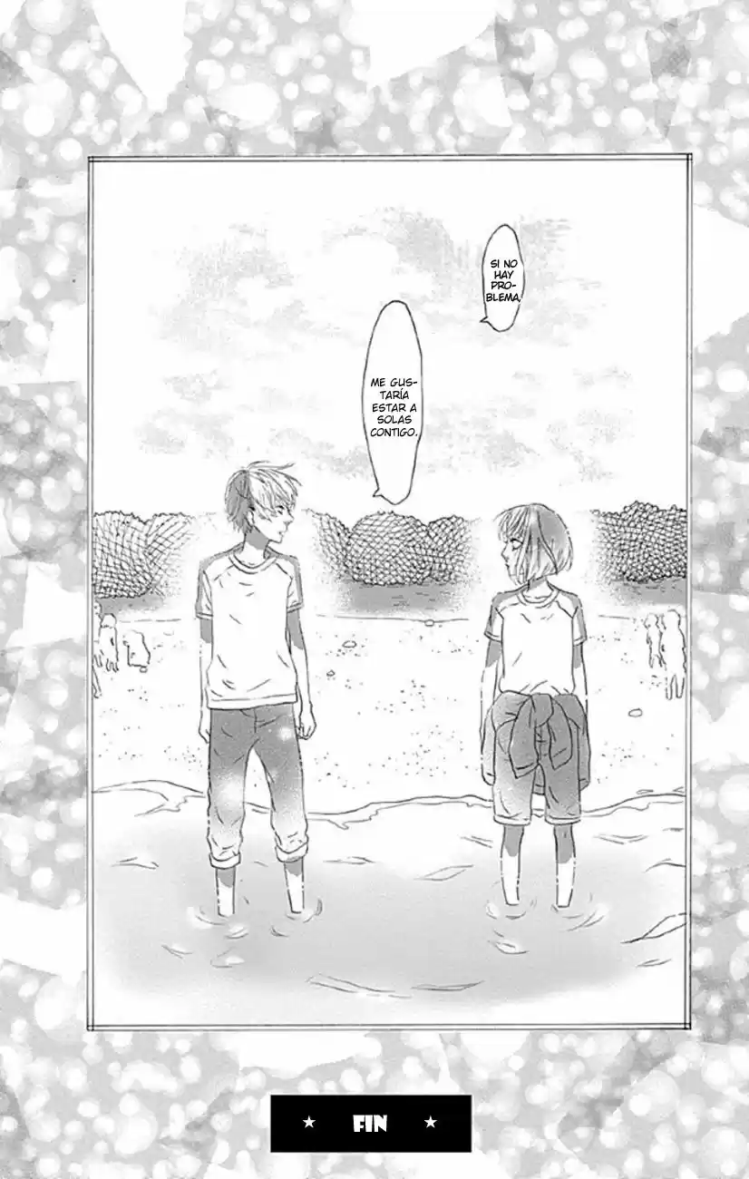 Shoujo- Shoujo-Shoujo Na No - Capítulo 2 - Página 33 - LectorTMOo