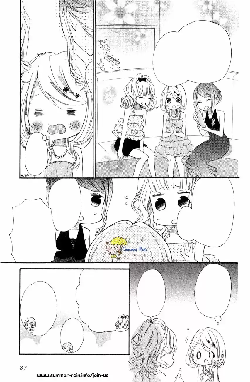 Shoujo- Shoujo-Shoujo Na No - Capítulo 2 - Página 36 - LectorTMOo