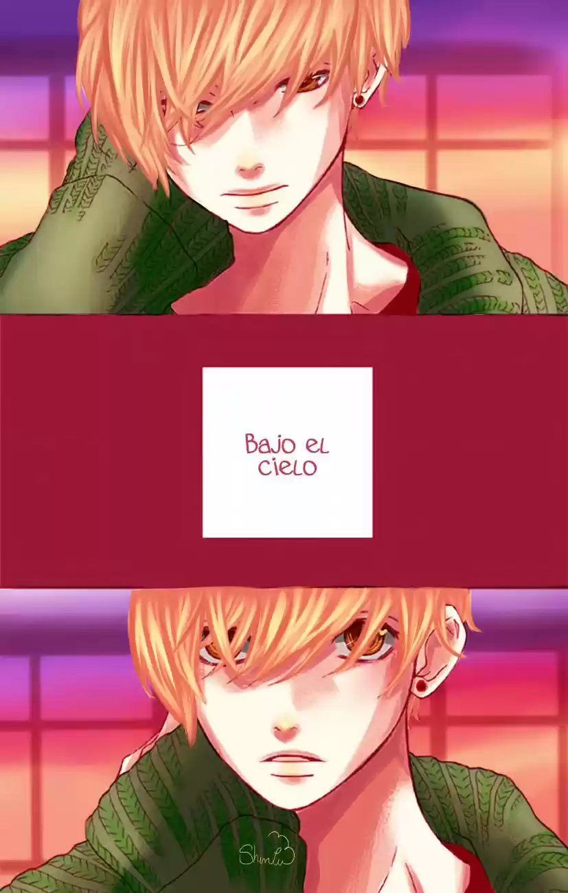 Shoujo- Shoujo-Shoujo Na No - Capítulo 3 - Página 4 - LectorTMOo