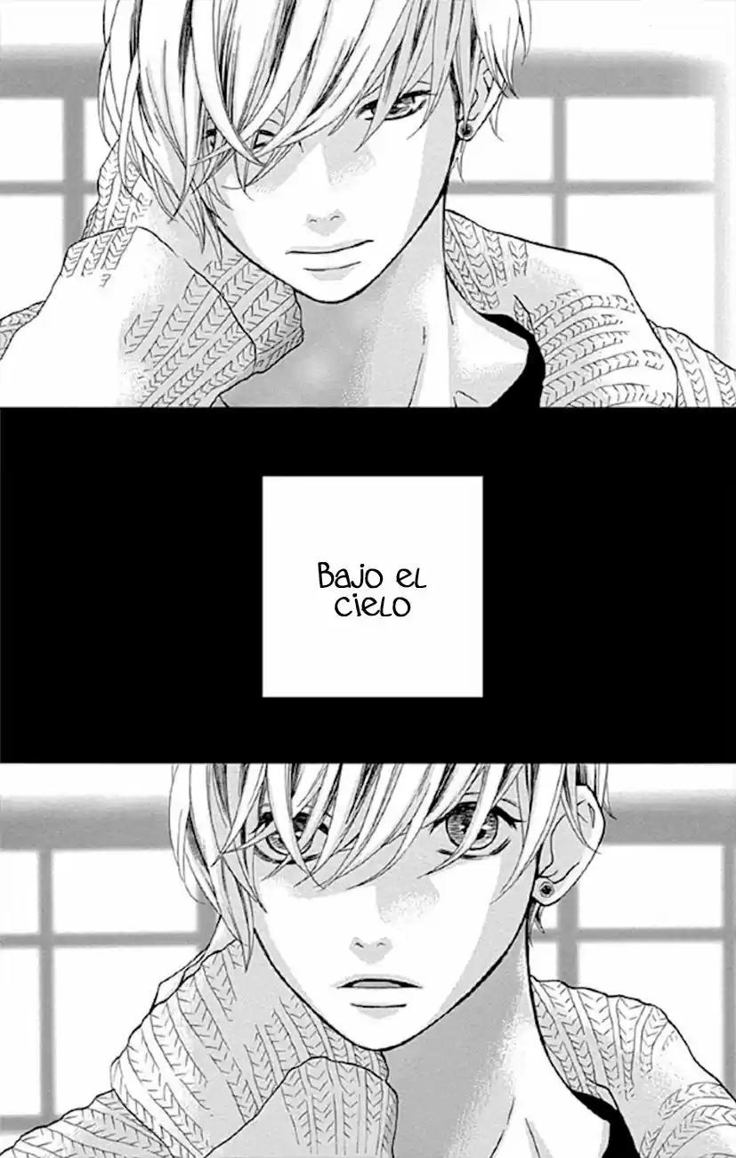 Shoujo- Shoujo-Shoujo Na No - Capítulo 3 - Página 5 - LectorTMOo