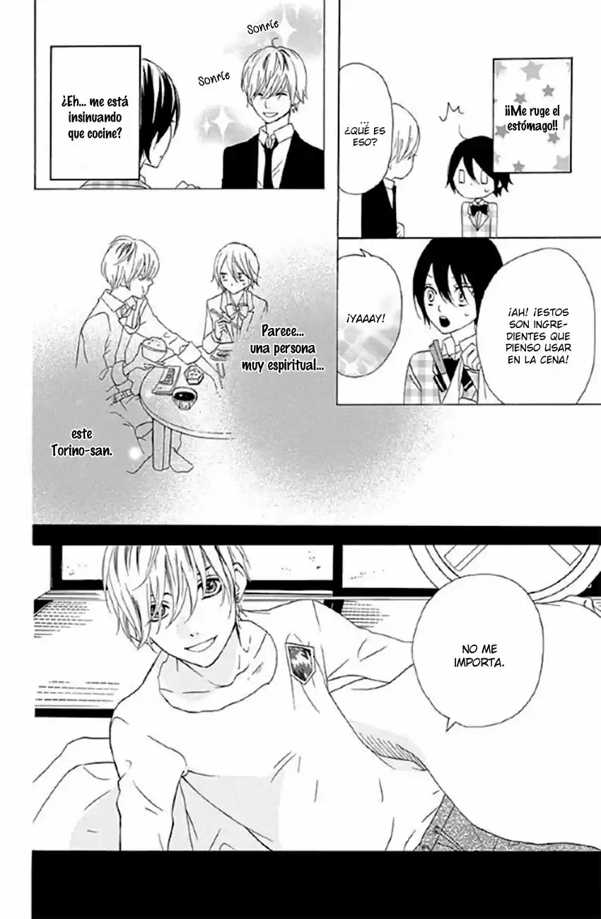 Shoujo- Shoujo-Shoujo Na No - Capítulo 3 - Página 12 - LectorTMOo