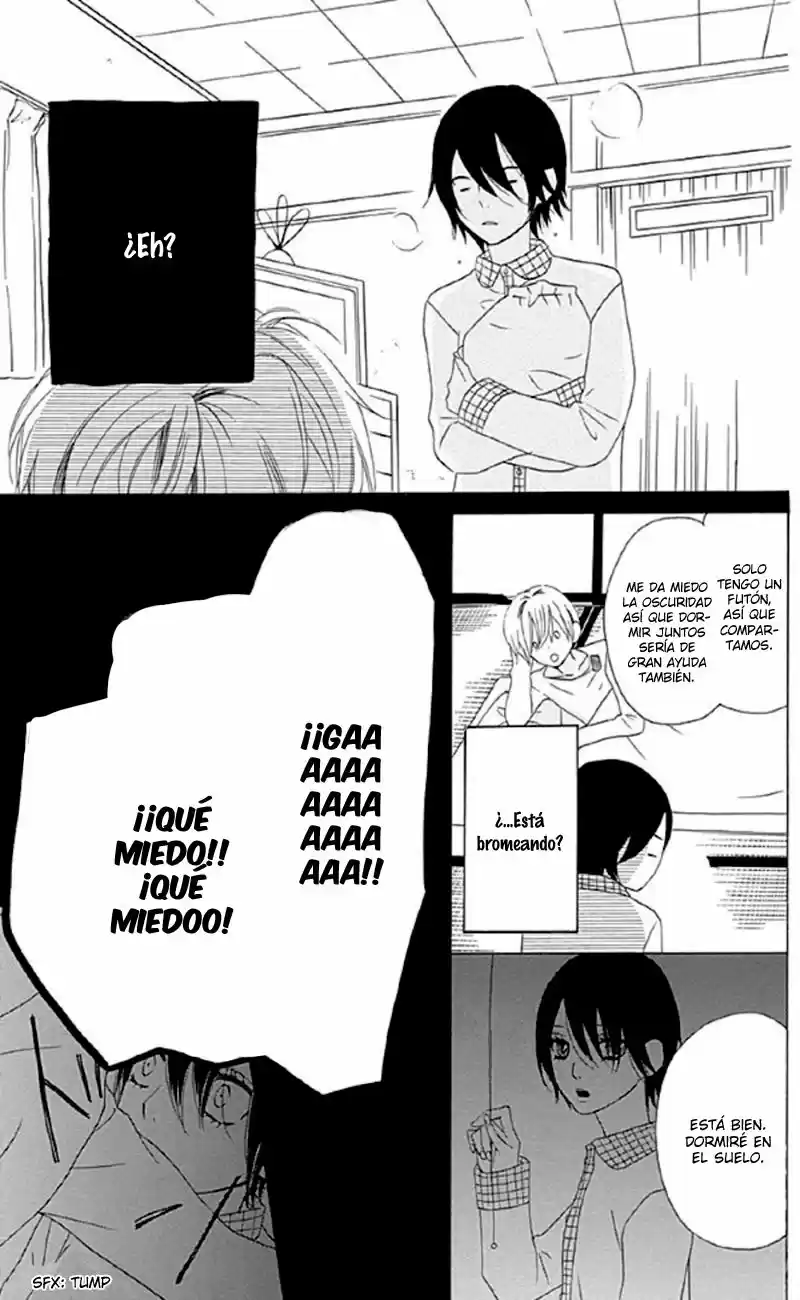 Shoujo- Shoujo-Shoujo Na No - Capítulo 3 - Página 13 - LectorTMOo