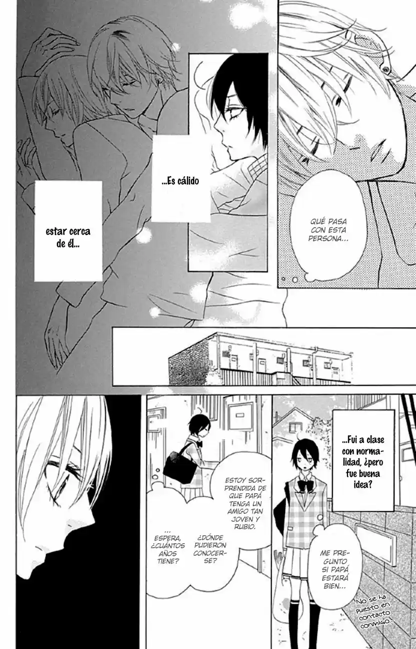 Shoujo- Shoujo-Shoujo Na No - Capítulo 3 - Página 16 - LectorTMOo
