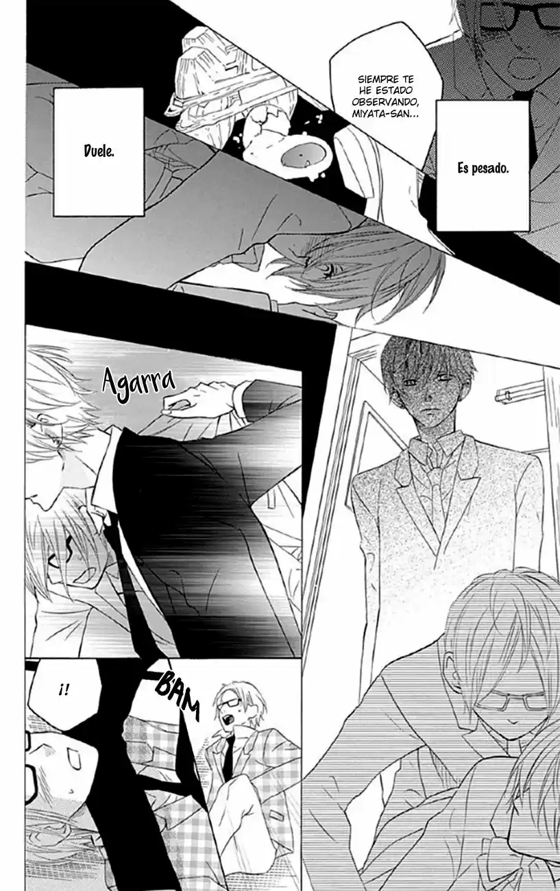 Shoujo- Shoujo-Shoujo Na No - Capítulo 3 - Página 18 - LectorTMOo