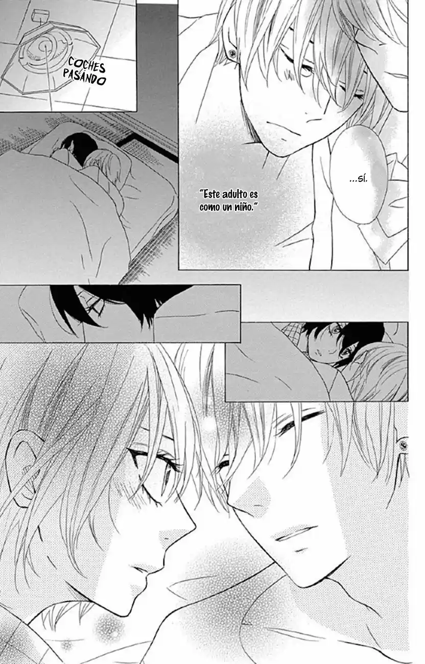 Shoujo- Shoujo-Shoujo Na No - Capítulo 3 - Página 21 - LectorTMOo