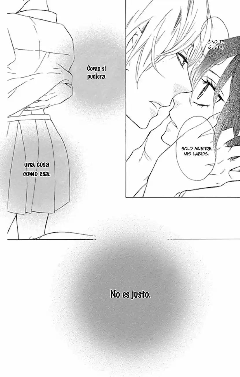 Shoujo- Shoujo-Shoujo Na No - Capítulo 3 - Página 24 - LectorTMOo