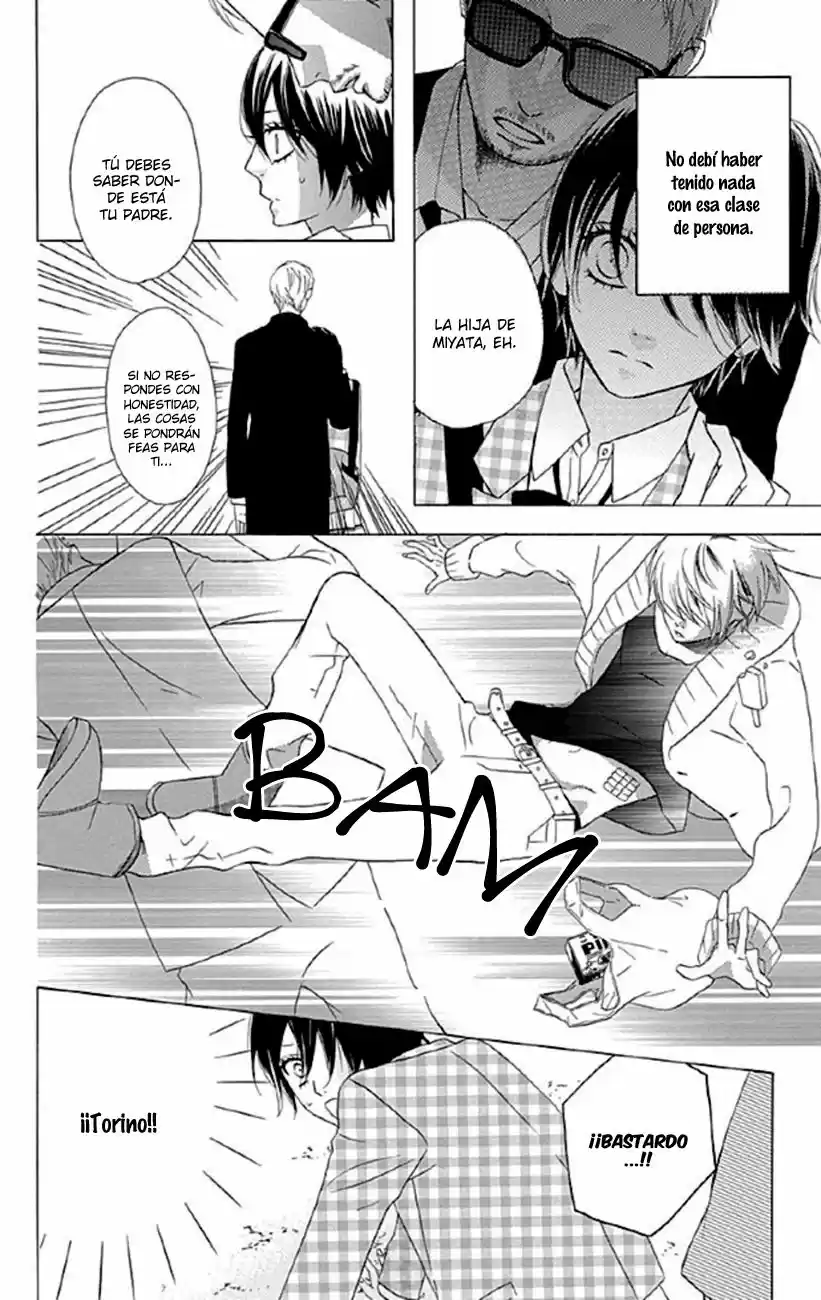 Shoujo- Shoujo-Shoujo Na No - Capítulo 3 - Página 30 - LectorTMOo