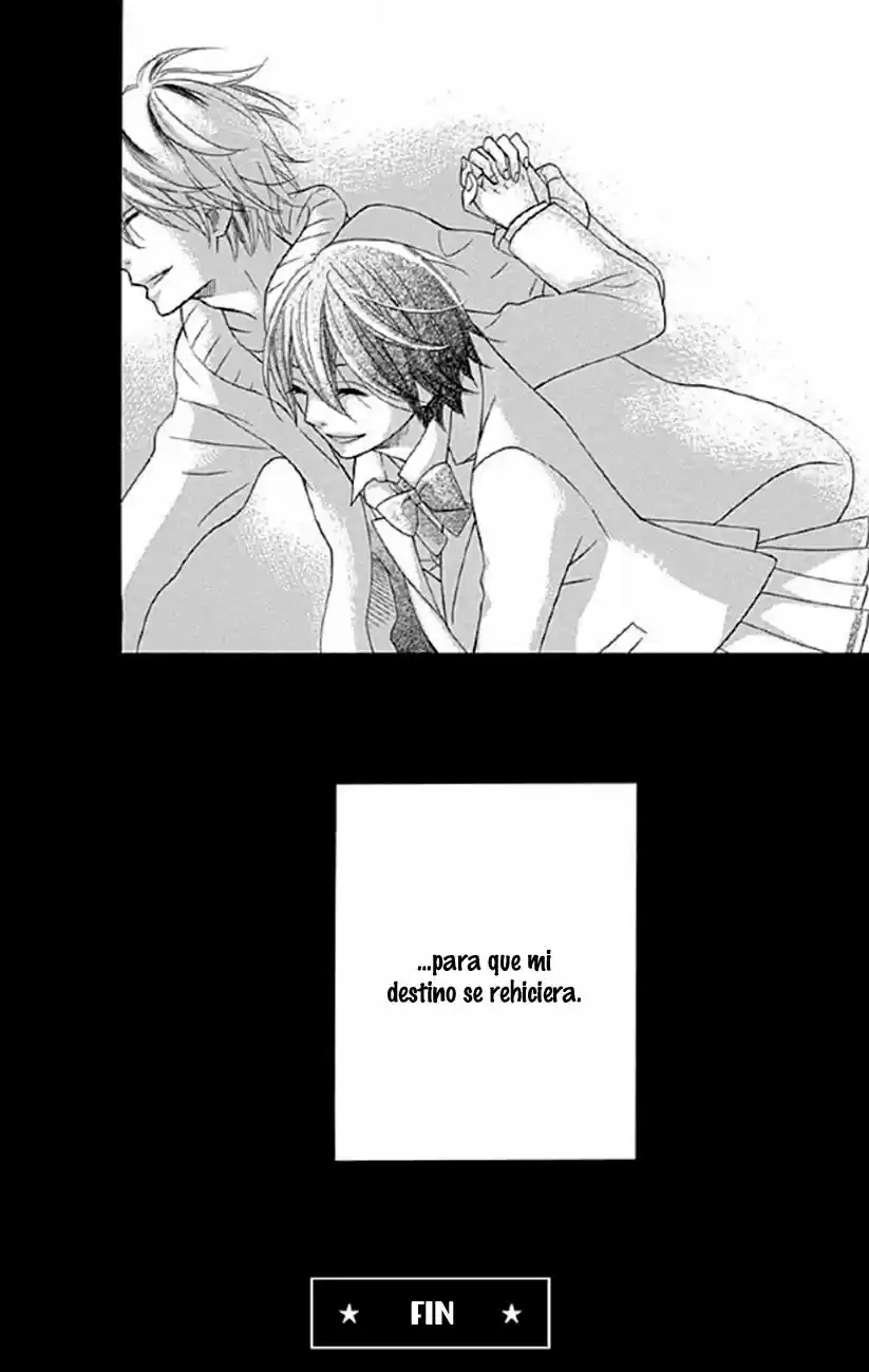 Shoujo- Shoujo-Shoujo Na No - Capítulo 3 - Página 34 - LectorTMOo