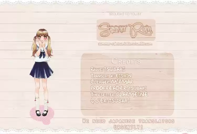 Shoujo- Shoujo-Shoujo Na No - Capítulo 3 - Página 36 - LectorTMOo