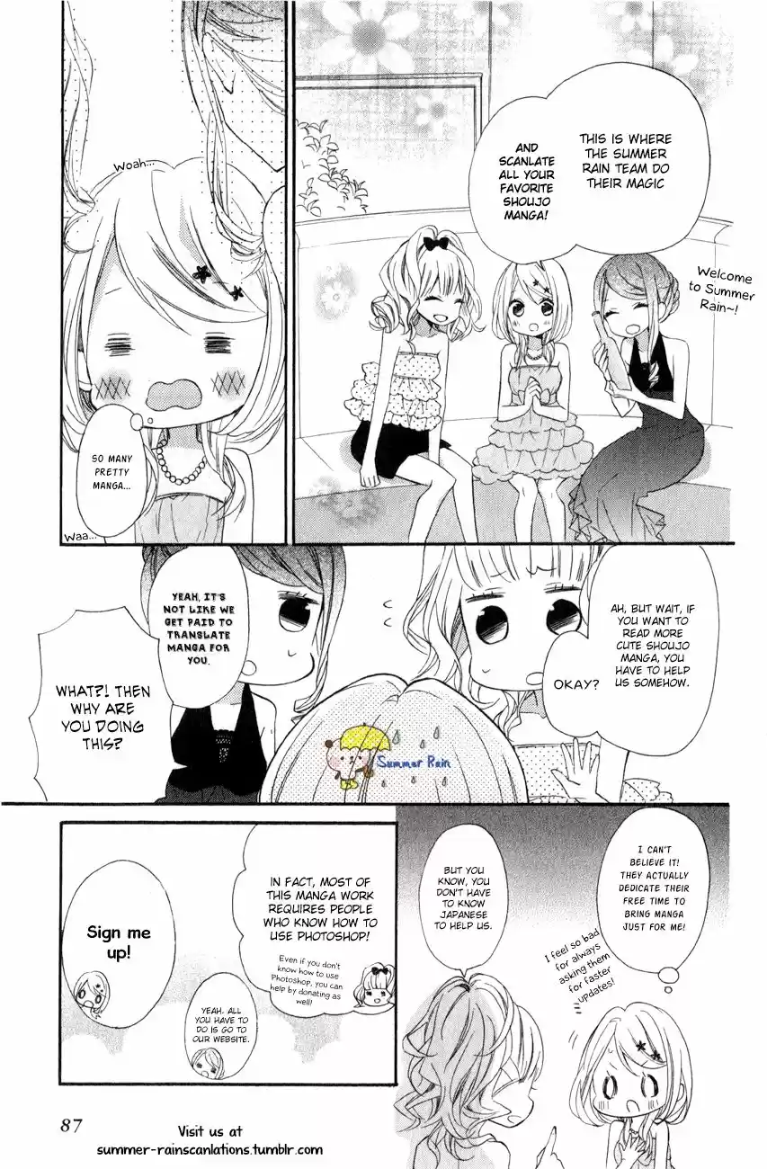 Shoujo- Shoujo-Shoujo Na No - Capítulo 3 - Página 37 - LectorTMOo