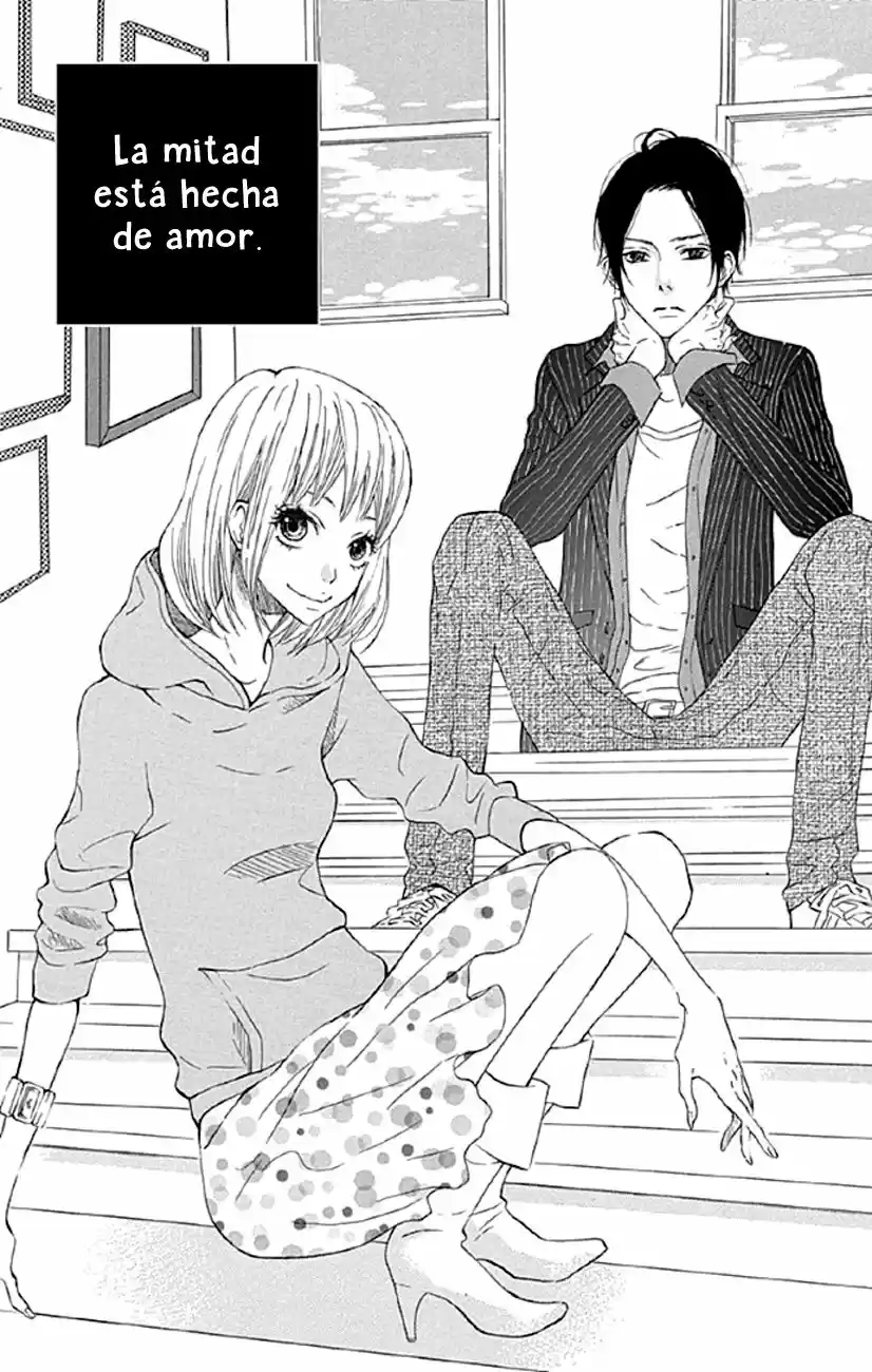 Shoujo- Shoujo-Shoujo Na No - Capítulo 4 - Página 5 - LectorTMOo