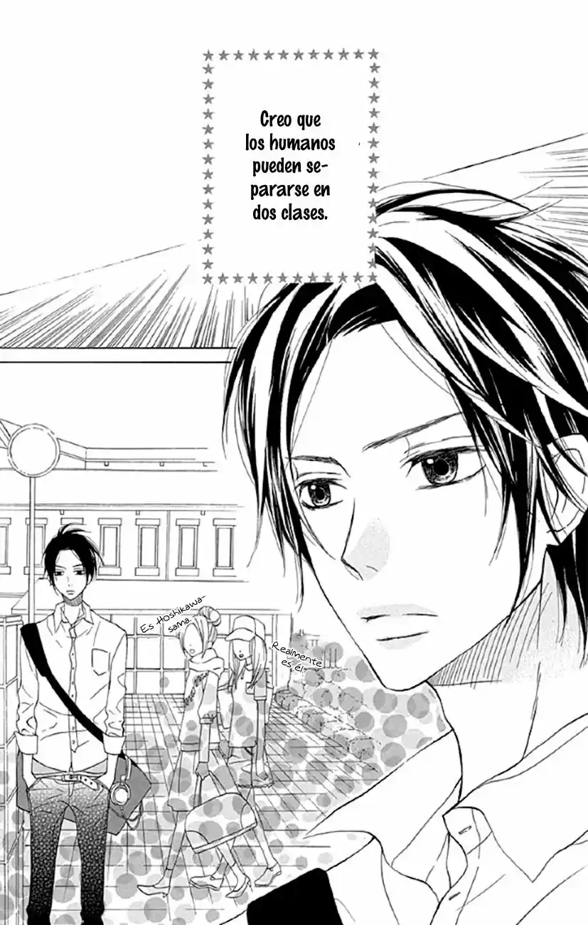 Shoujo- Shoujo-Shoujo Na No - Capítulo 4 - Página 6 - LectorTMOo