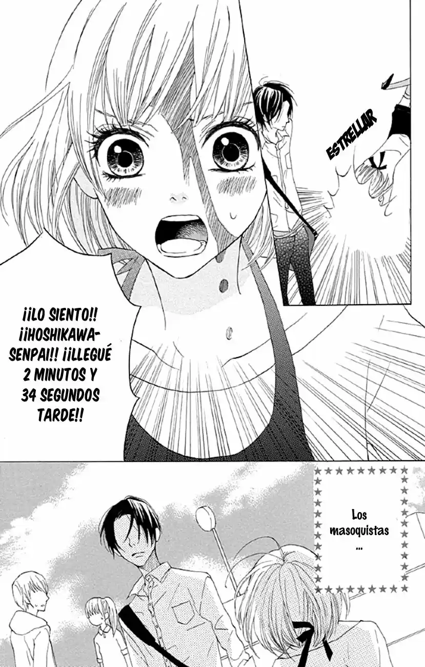 Shoujo- Shoujo-Shoujo Na No - Capítulo 4 - Página 7 - LectorTMOo