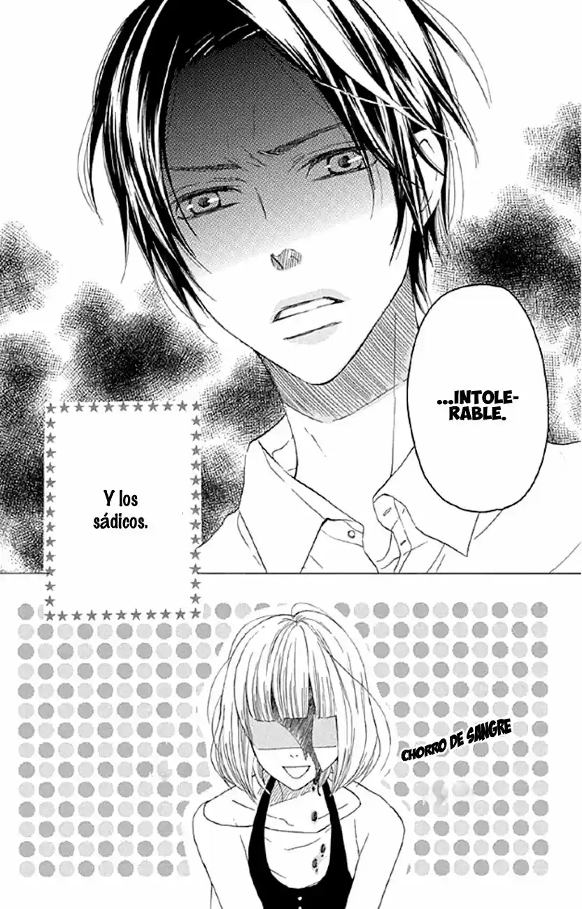 Shoujo- Shoujo-Shoujo Na No - Capítulo 4 - Página 8 - LectorTMOo