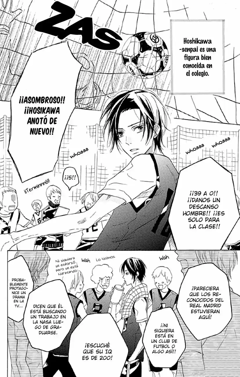 Shoujo- Shoujo-Shoujo Na No - Capítulo 4 - Página 10 - LectorTMOo