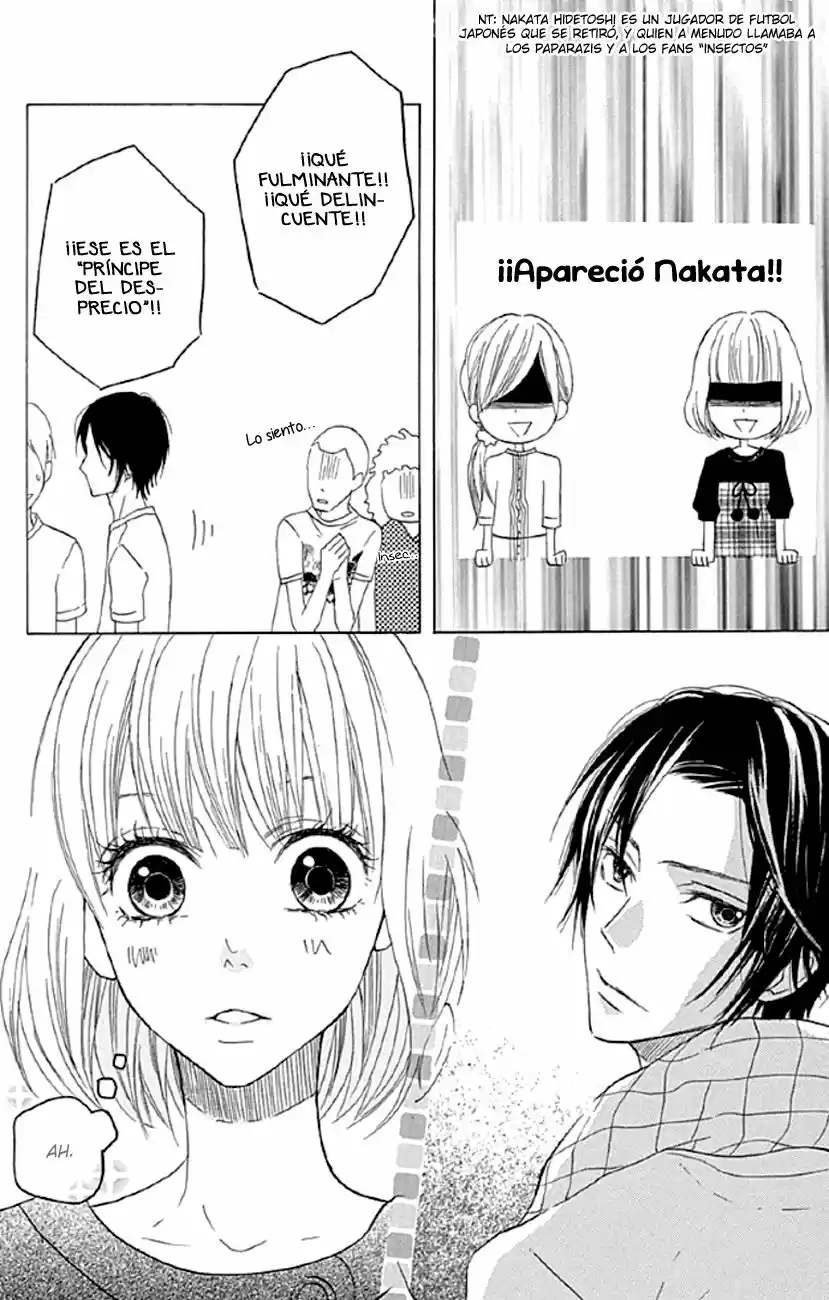 Shoujo- Shoujo-Shoujo Na No - Capítulo 4 - Página 12 - LectorTMOo