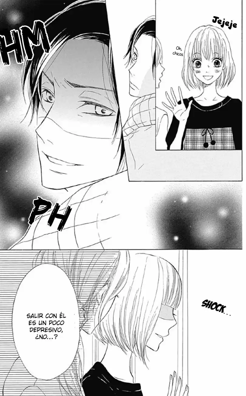 Shoujo- Shoujo-Shoujo Na No - Capítulo 4 - Página 13 - LectorTMOo