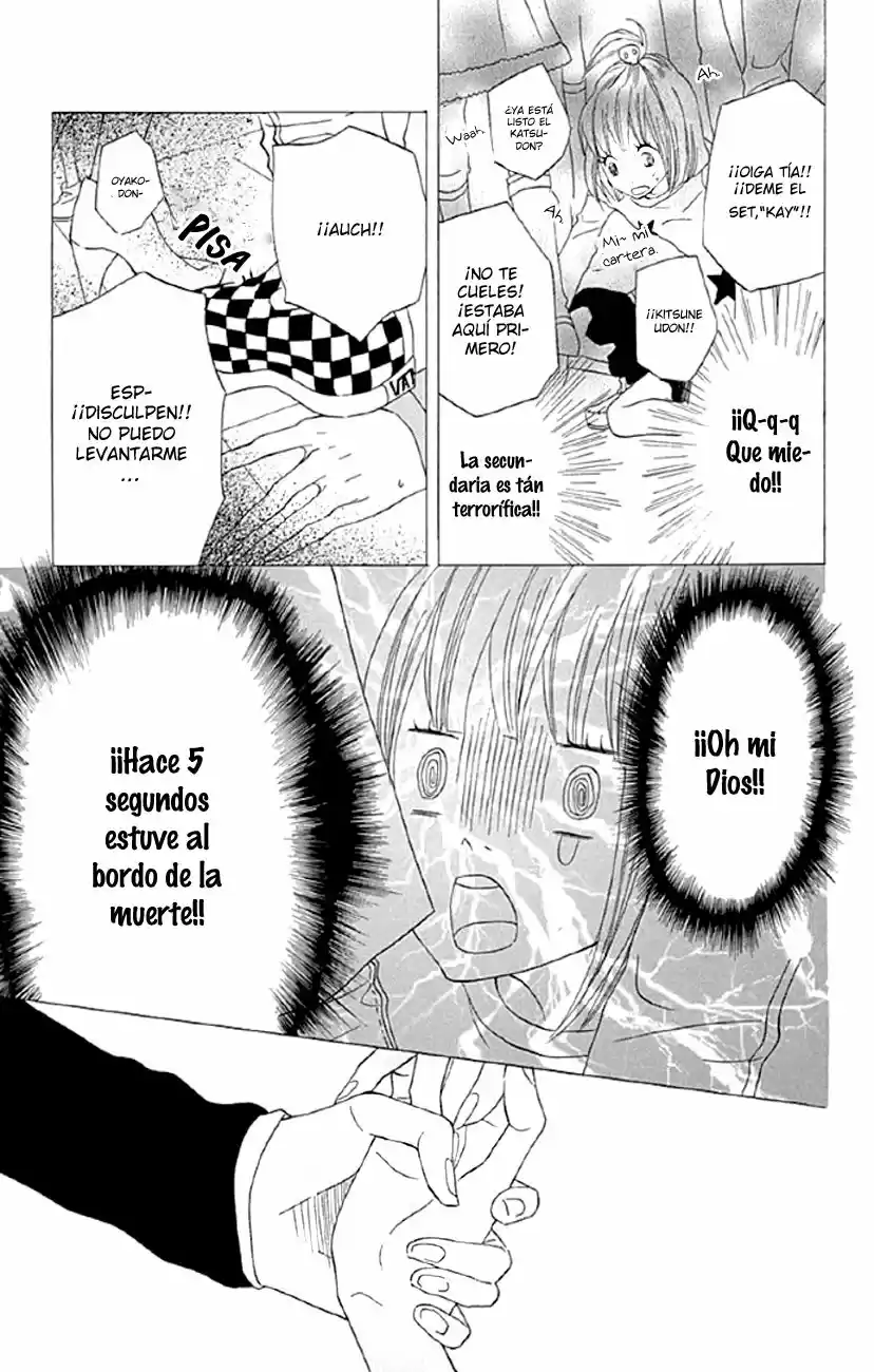 Shoujo- Shoujo-Shoujo Na No - Capítulo 4 - Página 15 - LectorTMOo