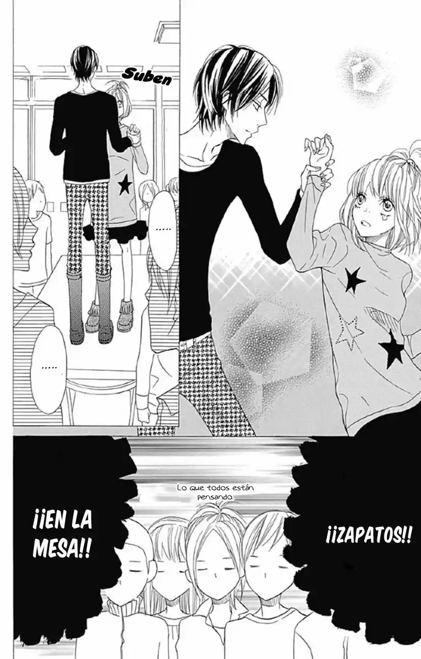 Shoujo- Shoujo-Shoujo Na No - Capítulo 4 - Página 16 - LectorTMOo