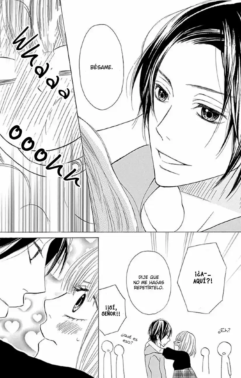 Shoujo- Shoujo-Shoujo Na No - Capítulo 4 - Página 23 - LectorTMOo