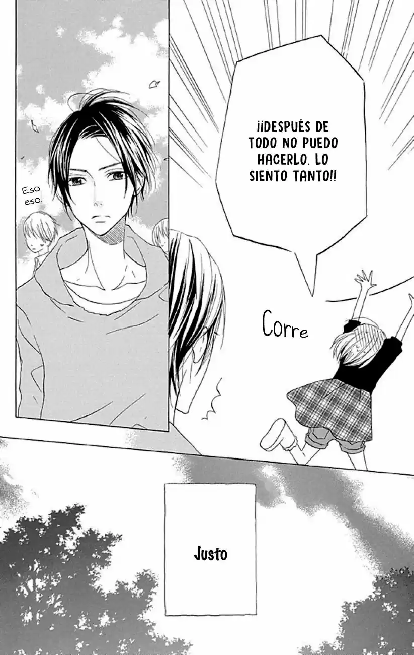 Shoujo- Shoujo-Shoujo Na No - Capítulo 4 - Página 24 - LectorTMOo