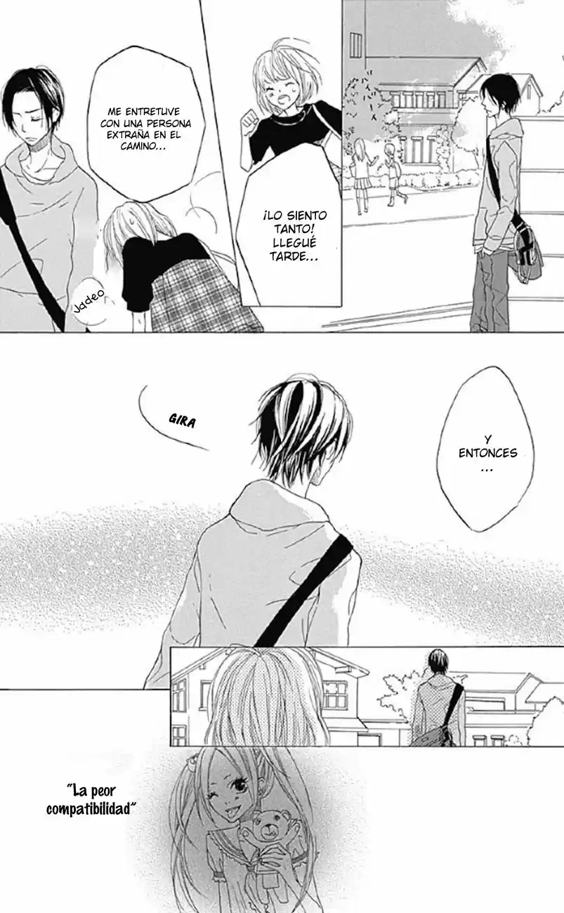 Shoujo- Shoujo-Shoujo Na No - Capítulo 4 - Página 30 - LectorTMOo