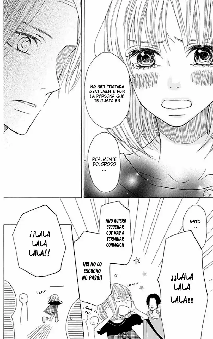 Shoujo- Shoujo-Shoujo Na No - Capítulo 4 - Página 32 - LectorTMOo