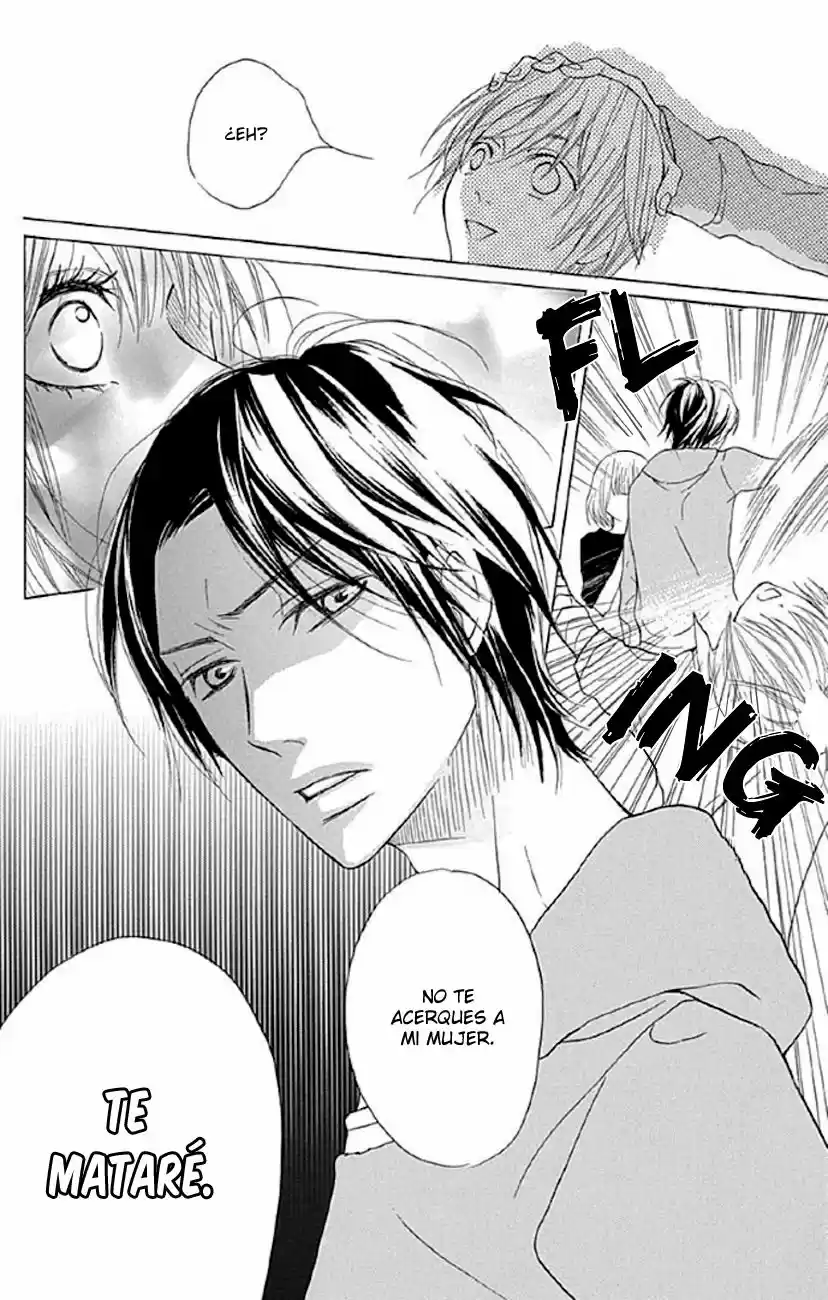Shoujo- Shoujo-Shoujo Na No - Capítulo 4 - Página 36 - LectorTMOo