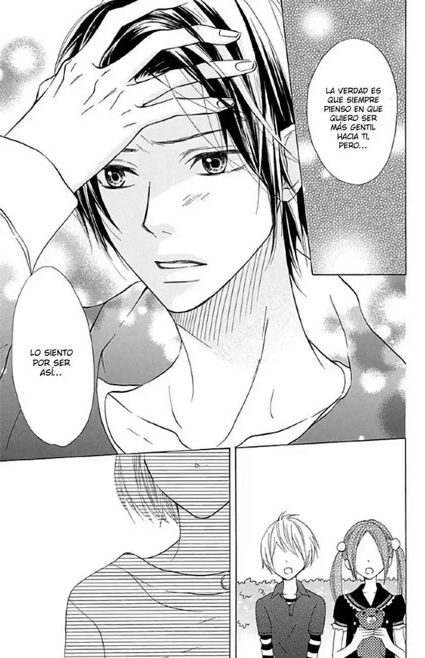 Shoujo- Shoujo-Shoujo Na No - Capítulo 4 - Página 39 - LectorTMOo