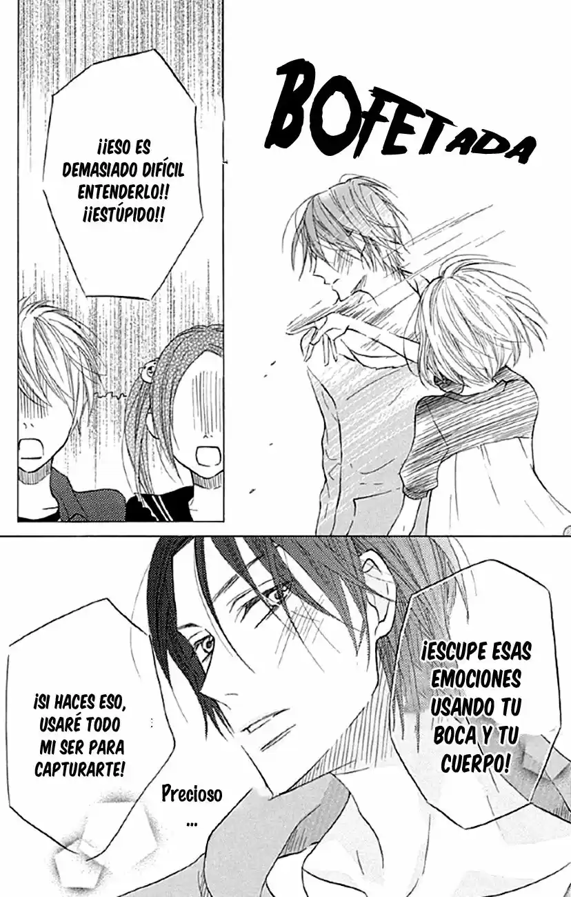 Shoujo- Shoujo-Shoujo Na No - Capítulo 4 - Página 40 - LectorTMOo