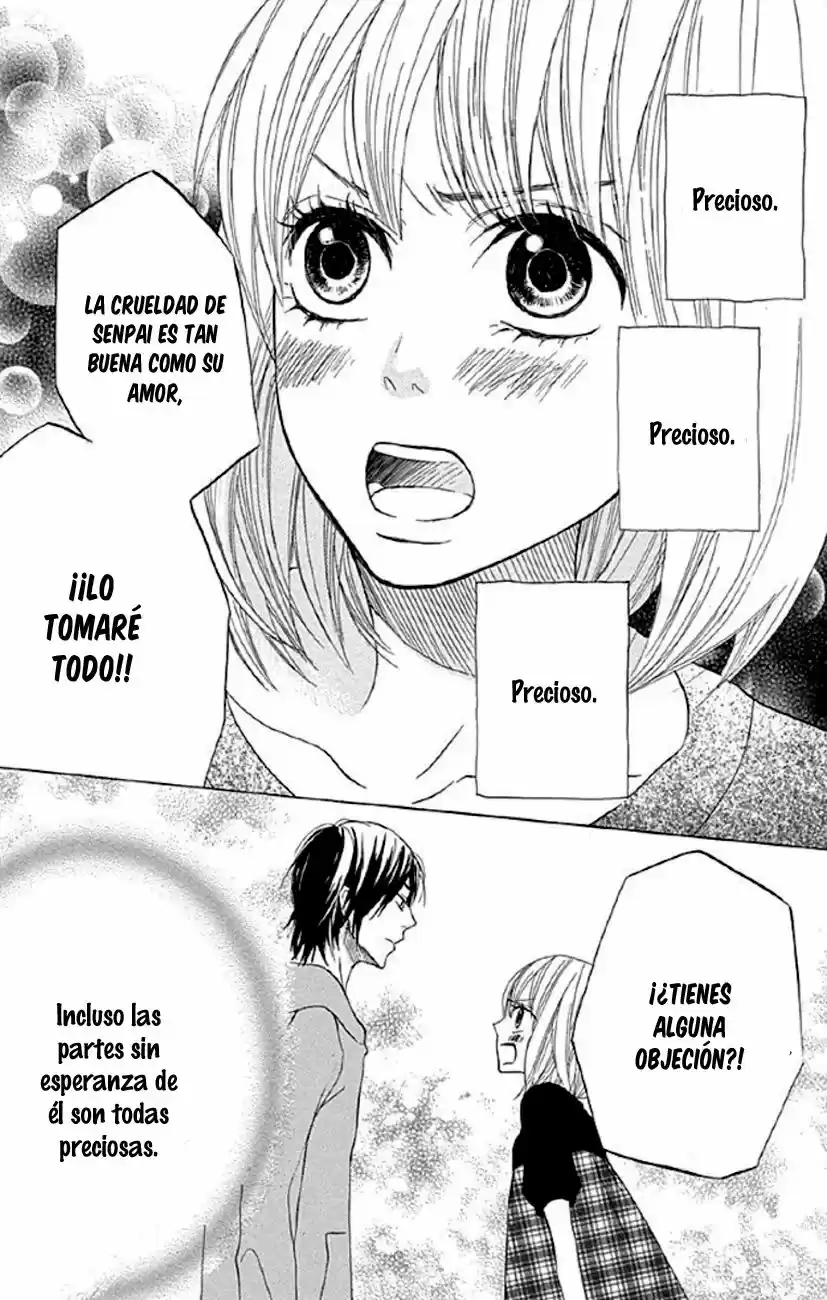Shoujo- Shoujo-Shoujo Na No - Capítulo 4 - Página 41 - LectorTMOo