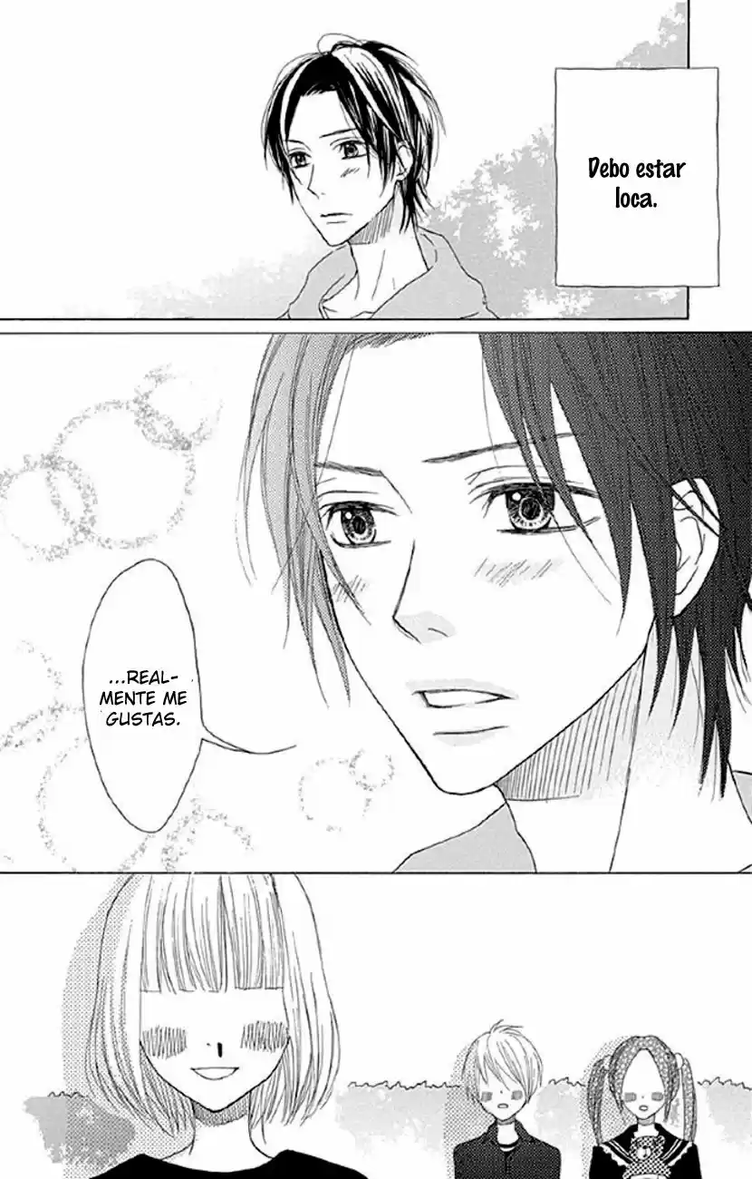 Shoujo- Shoujo-Shoujo Na No - Capítulo 4 - Página 43 - LectorTMOo