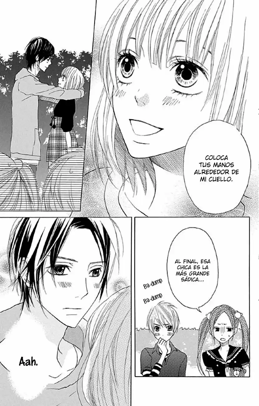 Shoujo- Shoujo-Shoujo Na No - Capítulo 4 - Página 44 - LectorTMOo