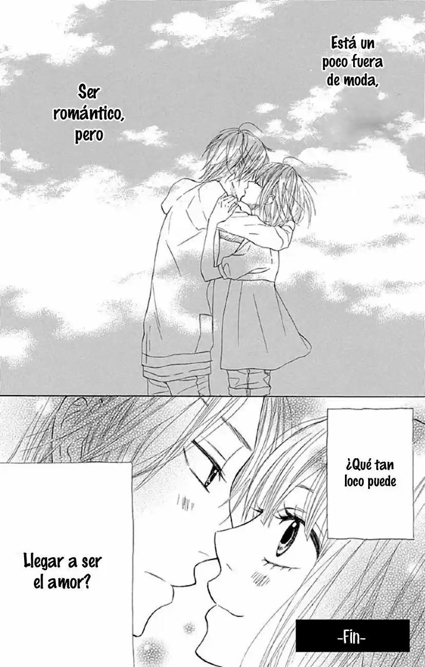 Shoujo- Shoujo-Shoujo Na No - Capítulo 4 - Página 45 - LectorTMOo