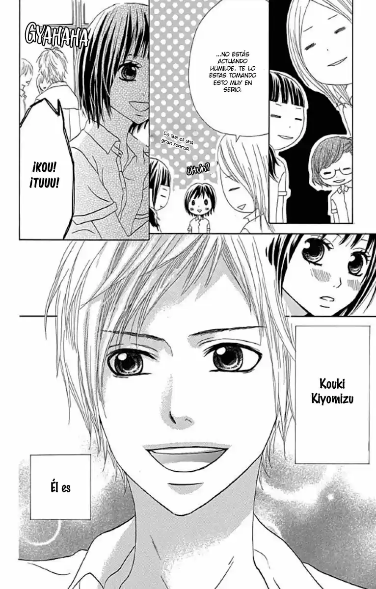 Shoujo- Shoujo-Shoujo Na No - Capítulo 5 - Página 4 - LectorTMOo