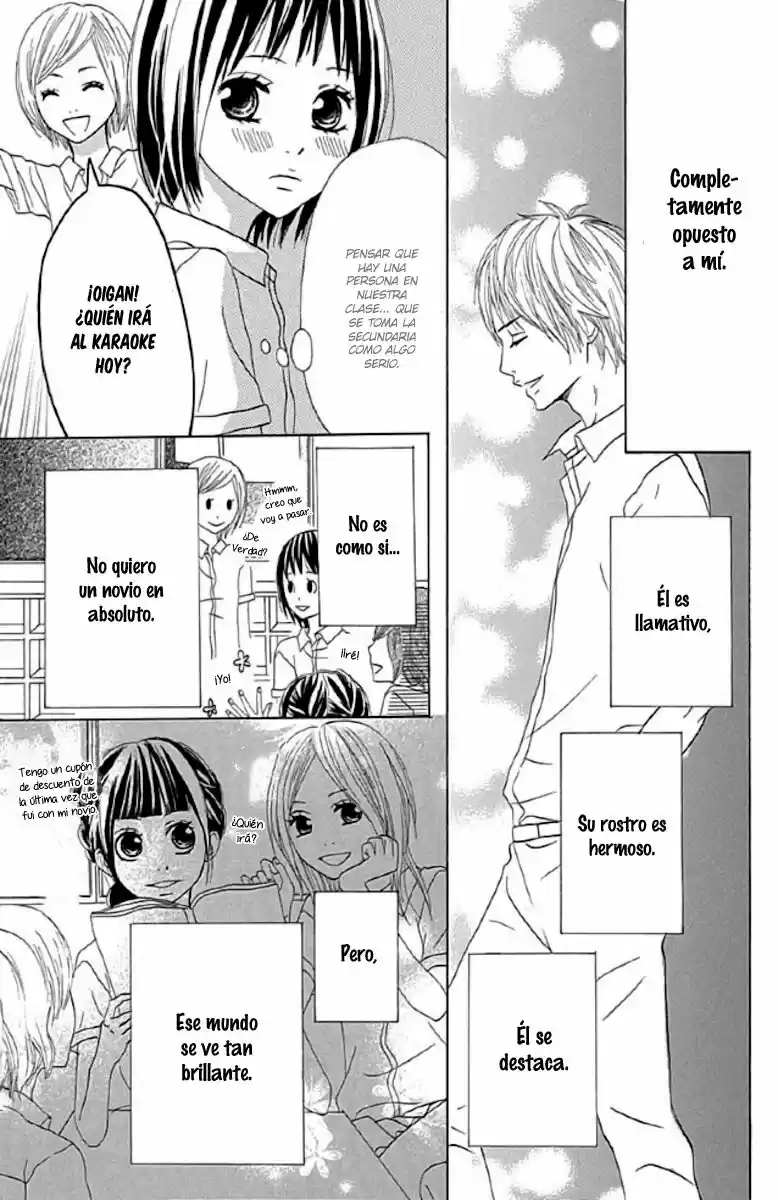 Shoujo- Shoujo-Shoujo Na No - Capítulo 5 - Página 5 - LectorTMOo