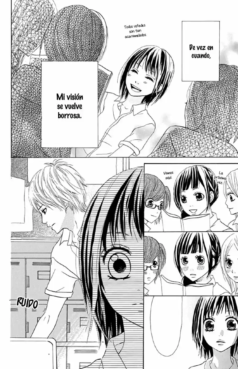 Shoujo- Shoujo-Shoujo Na No - Capítulo 5 - Página 6 - LectorTMOo