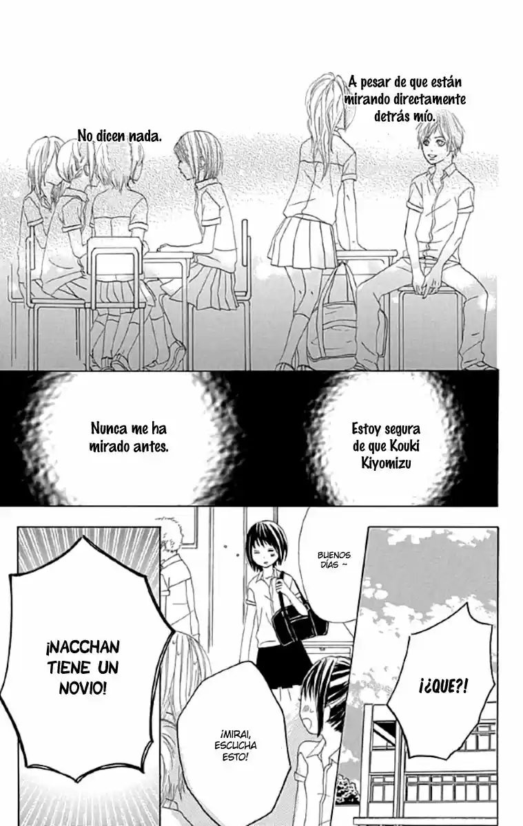 Shoujo- Shoujo-Shoujo Na No - Capítulo 5 - Página 7 - LectorTMOo
