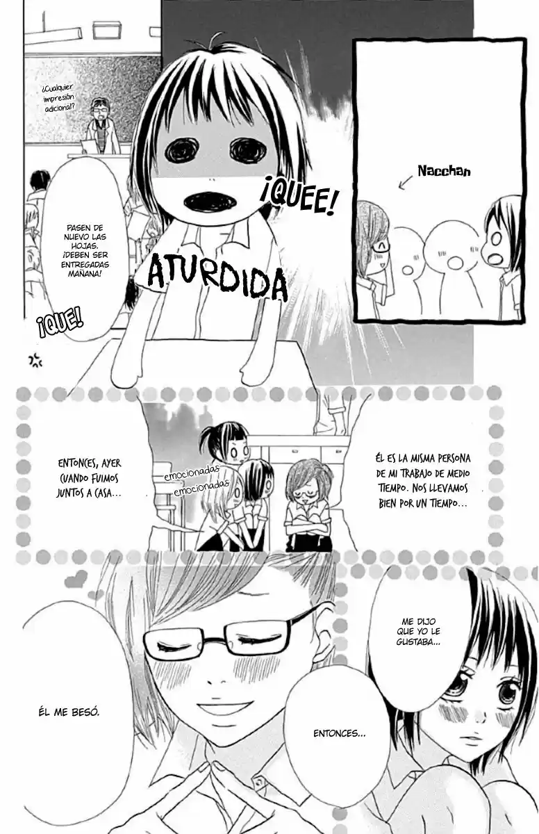 Shoujo- Shoujo-Shoujo Na No - Capítulo 5 - Página 8 - LectorTMOo
