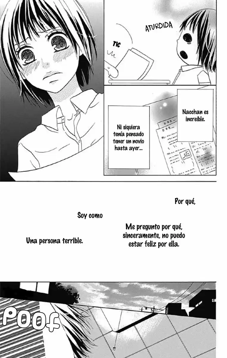 Shoujo- Shoujo-Shoujo Na No - Capítulo 5 - Página 9 - LectorTMOo