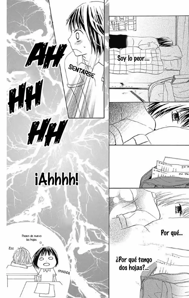 Shoujo- Shoujo-Shoujo Na No - Capítulo 5 - Página 10 - LectorTMOo