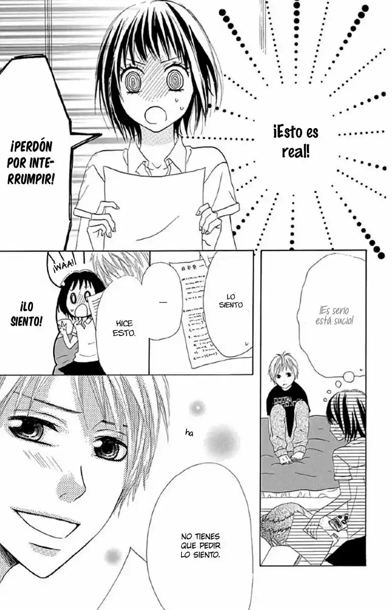 Shoujo- Shoujo-Shoujo Na No - Capítulo 5 - Página 13 - LectorTMOo